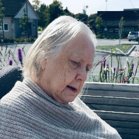 Nelly Nilsine Røsøvåg