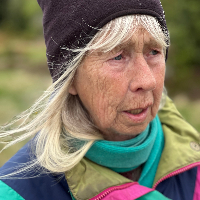 Aud Grete Kristengård Klev